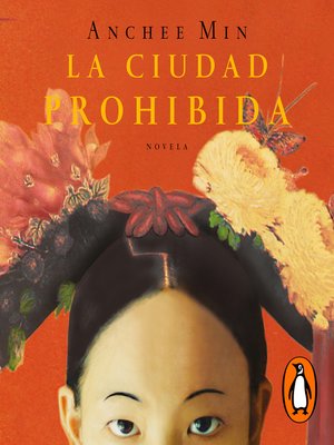 cover image of La ciudad prohibida